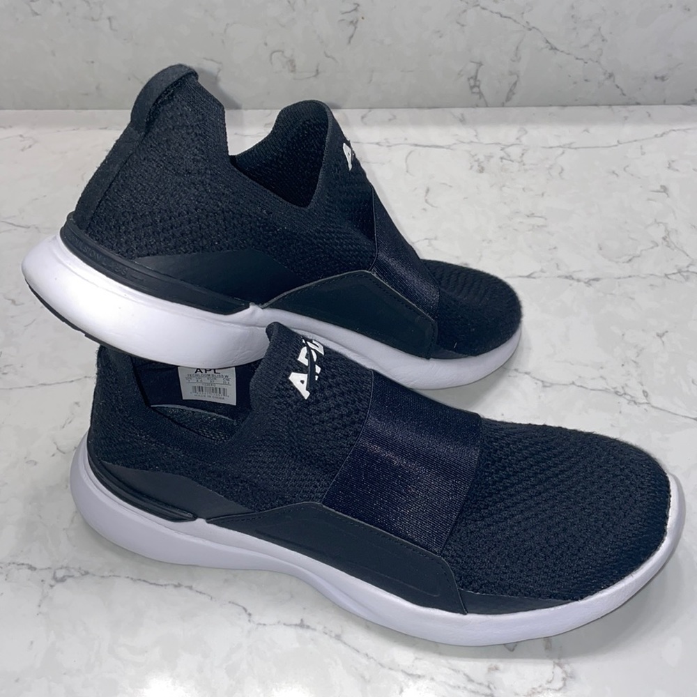 Athletic Propulsion Labs/APL